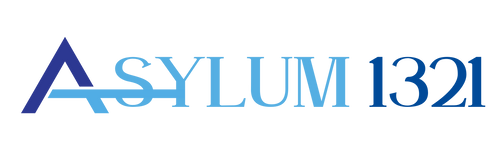 Asylum 1321 logo