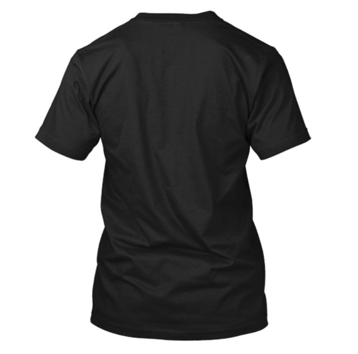 Asylum Vintage Logo Tee