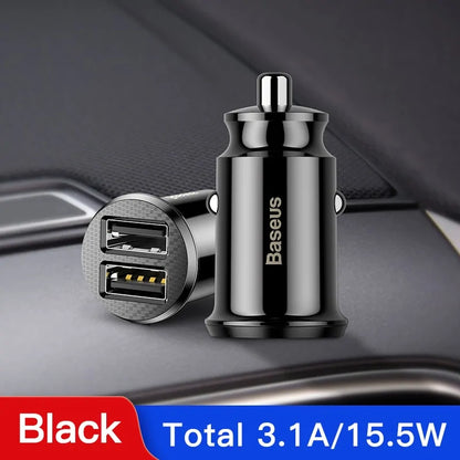 Car Mini USB Charger
